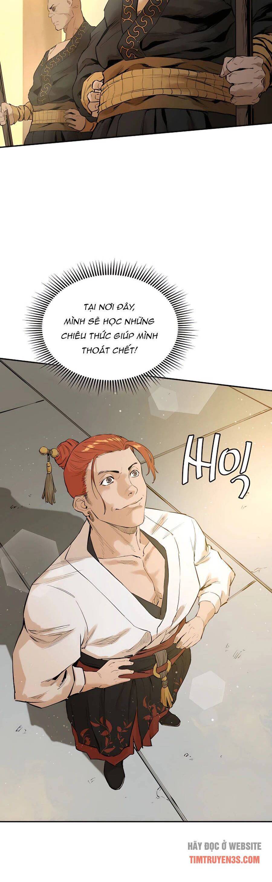 Kẻ Phản Diện Vô Song Chap 3 - Next Chap 4