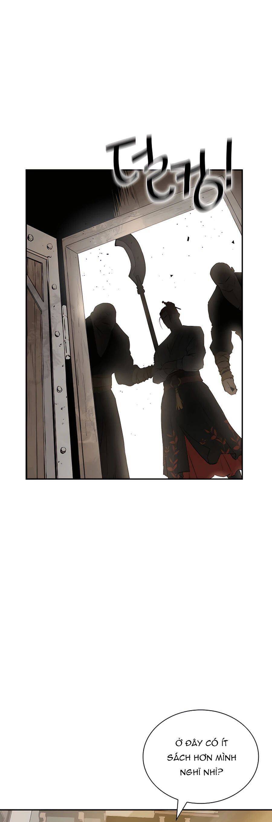 Kẻ Phản Diện Vô Song Chap 3 - Next Chap 4