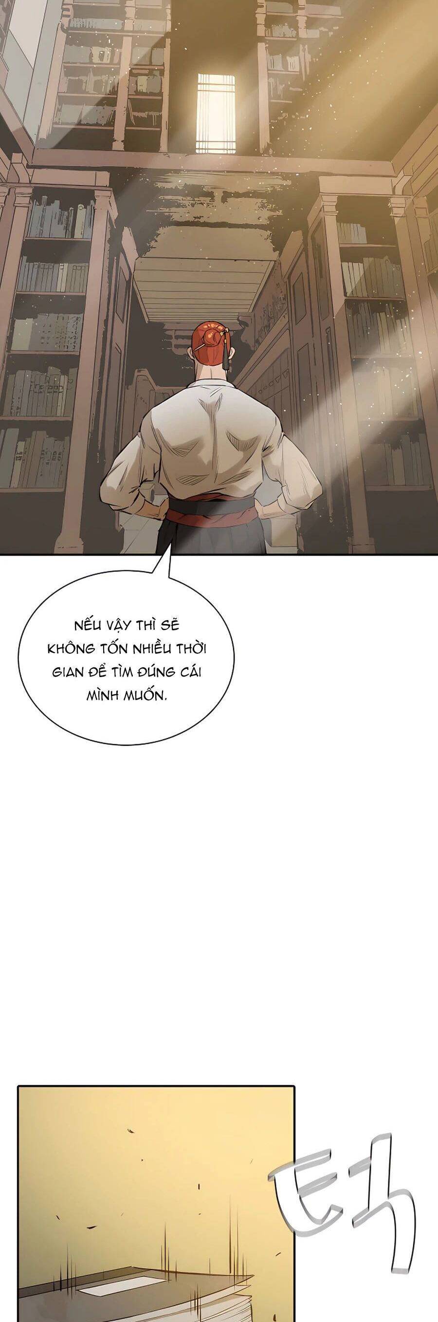 Kẻ Phản Diện Vô Song Chap 3 - Next Chap 4