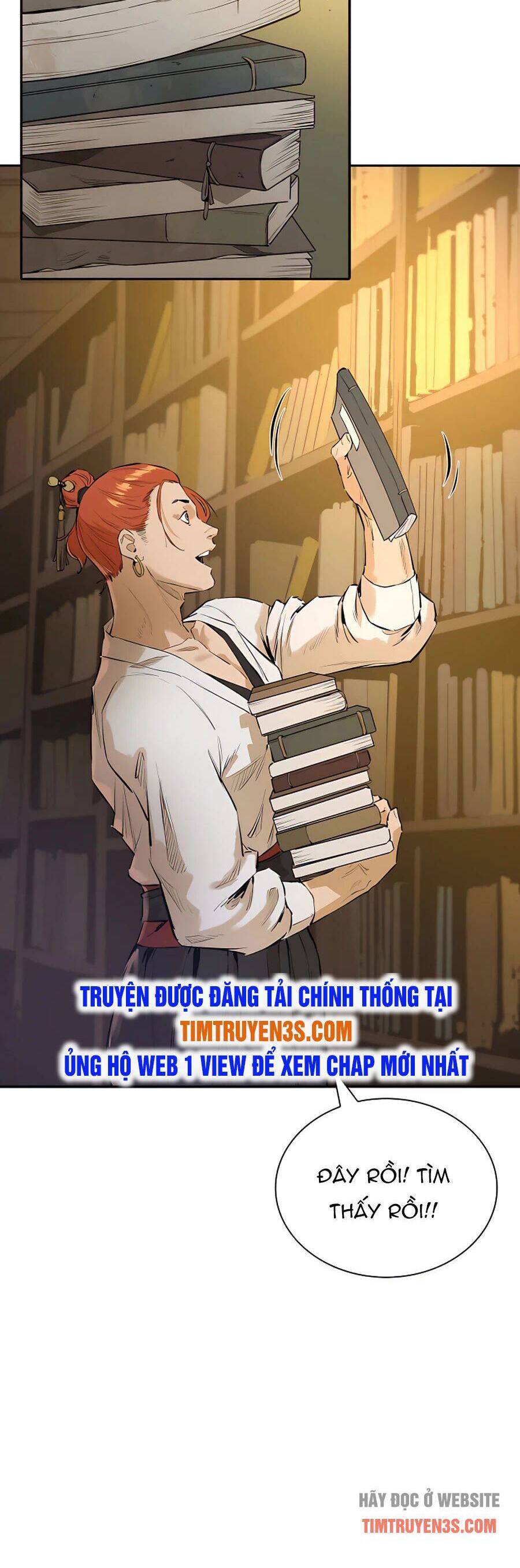 Kẻ Phản Diện Vô Song Chap 3 - Next Chap 4