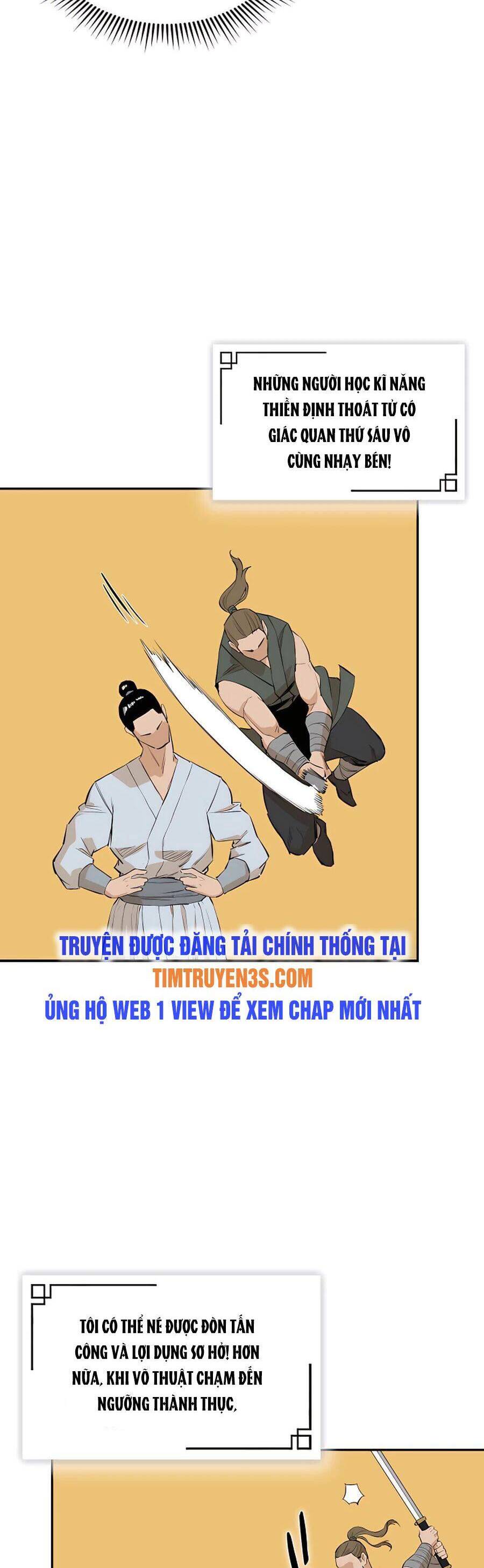 Kẻ Phản Diện Vô Song Chap 3 - Next Chap 4