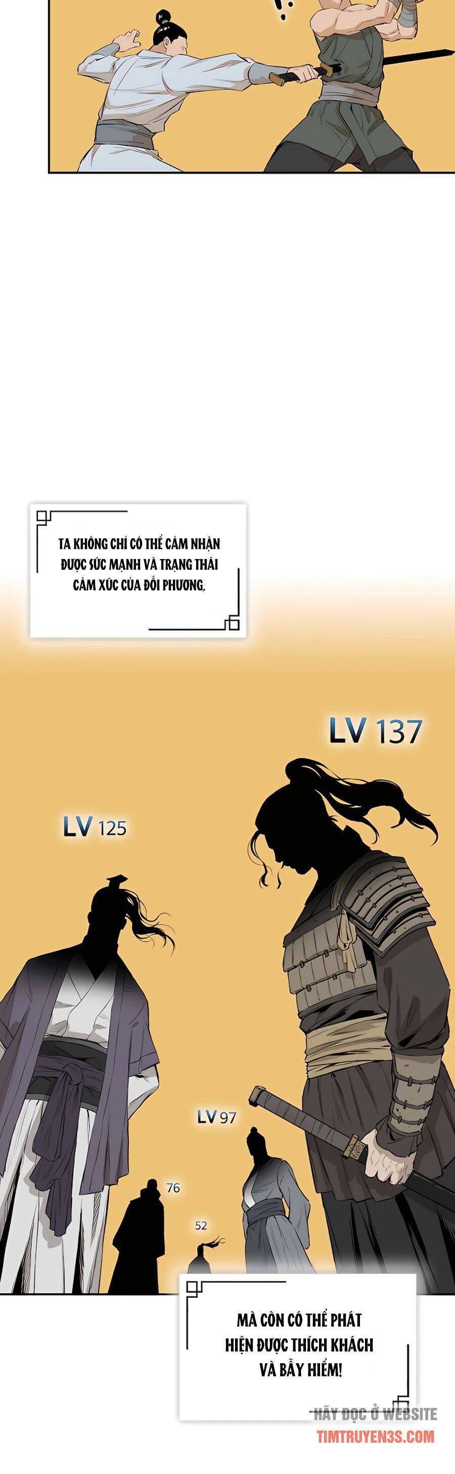 Kẻ Phản Diện Vô Song Chap 3 - Next Chap 4