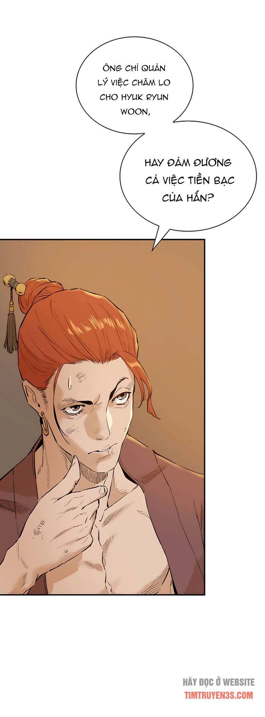 Kẻ Phản Diện Vô Song Chap 3 - Next Chap 4