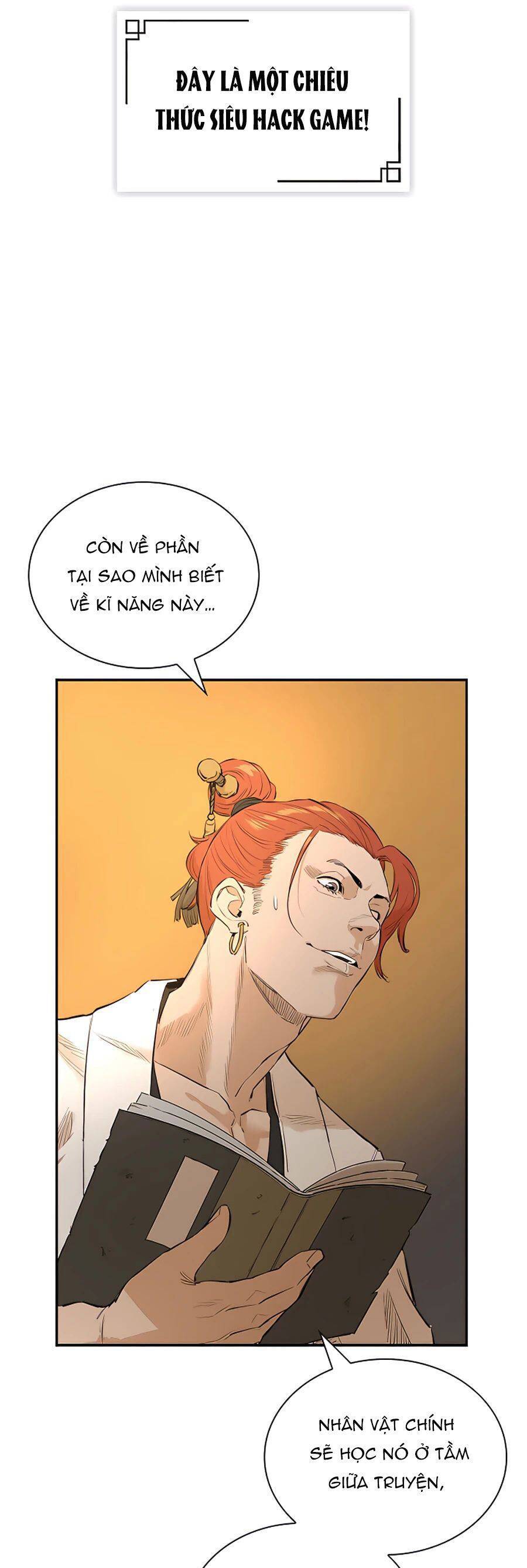 Kẻ Phản Diện Vô Song Chap 3 - Next Chap 4