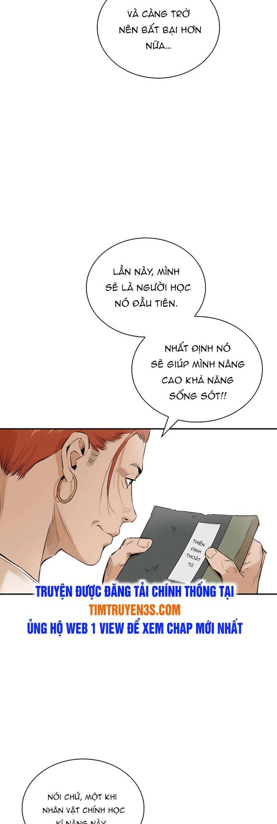 Kẻ Phản Diện Vô Song Chap 3 - Next Chap 4