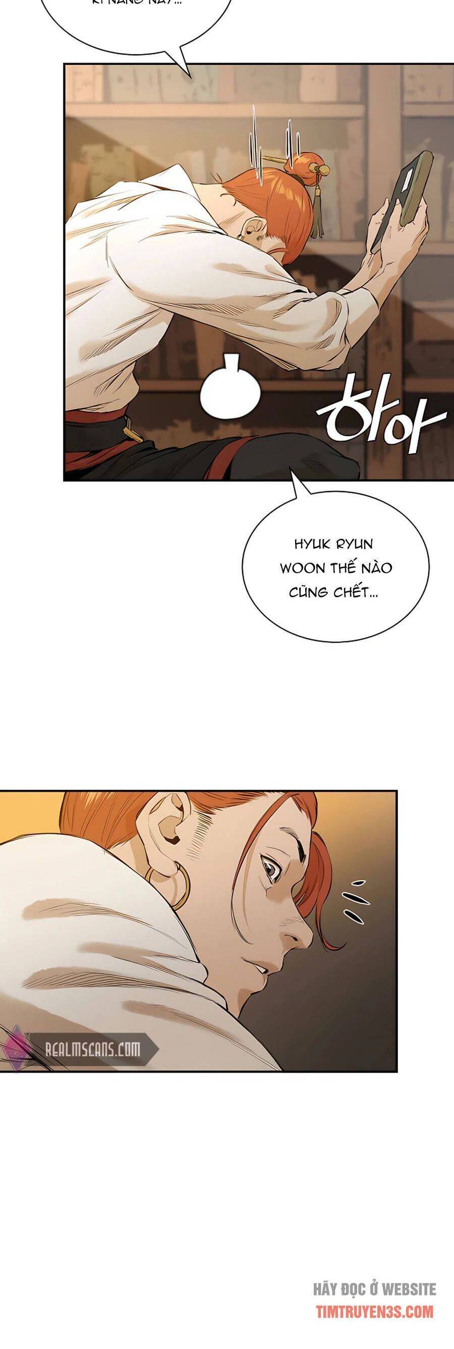 Kẻ Phản Diện Vô Song Chap 3 - Next Chap 4