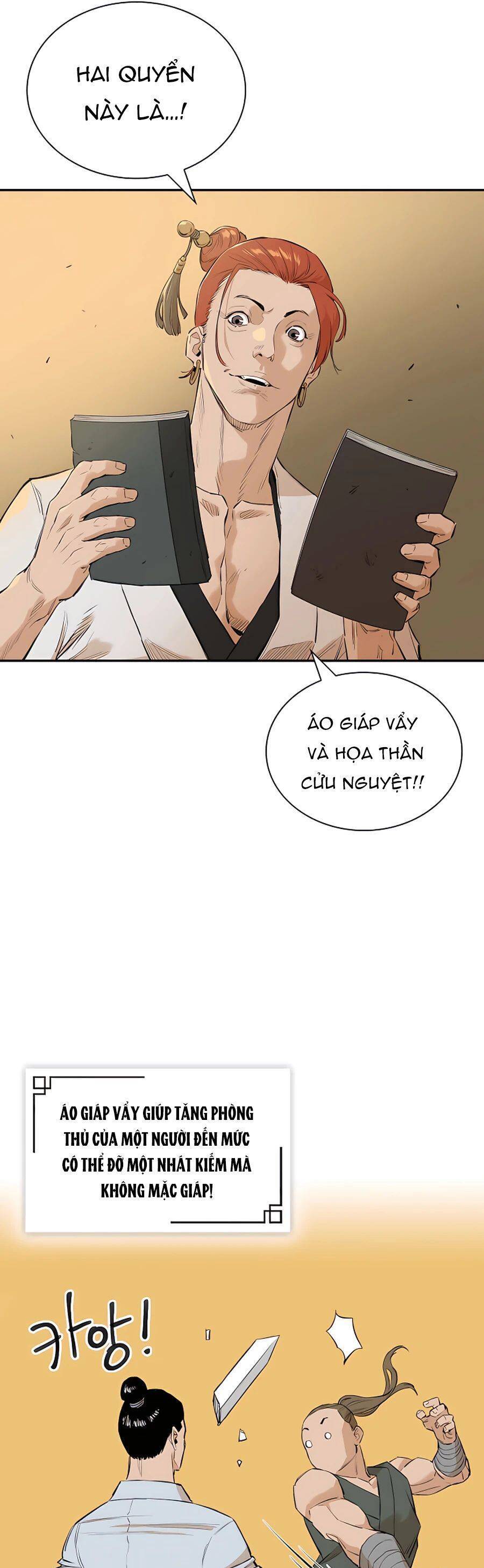 Kẻ Phản Diện Vô Song Chap 3 - Next Chap 4