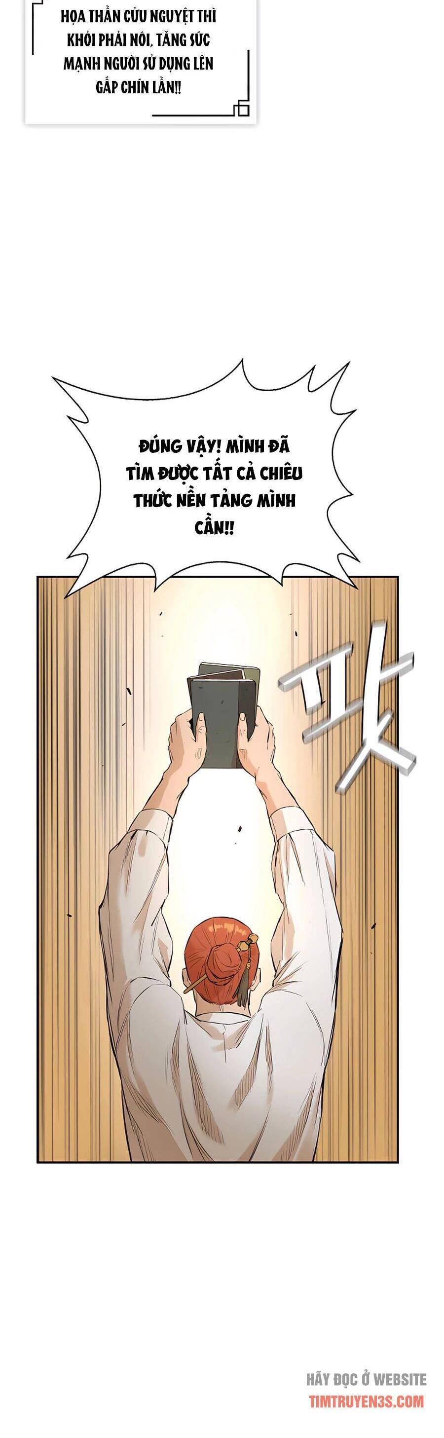 Kẻ Phản Diện Vô Song Chap 3 - Next Chap 4