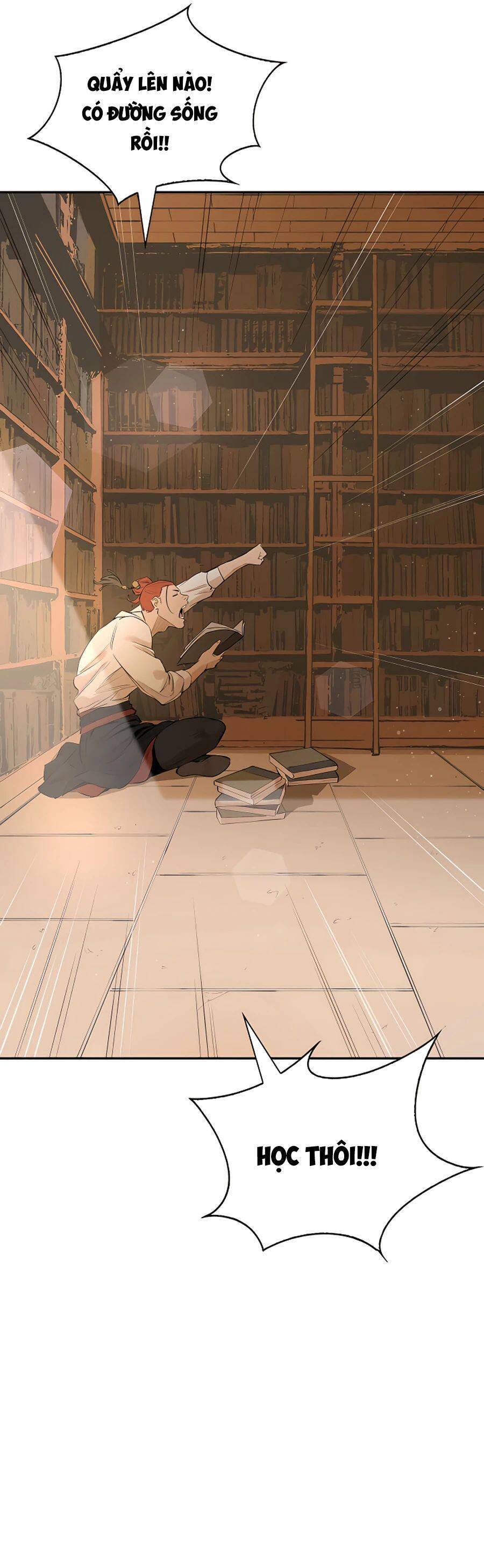 Kẻ Phản Diện Vô Song Chap 3 - Next Chap 4