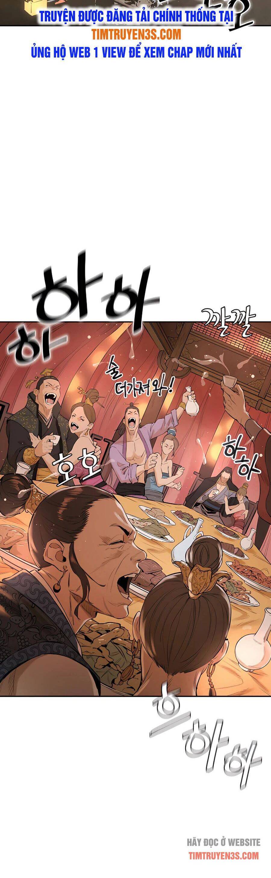 Kẻ Phản Diện Vô Song Chap 3 - Next Chap 4