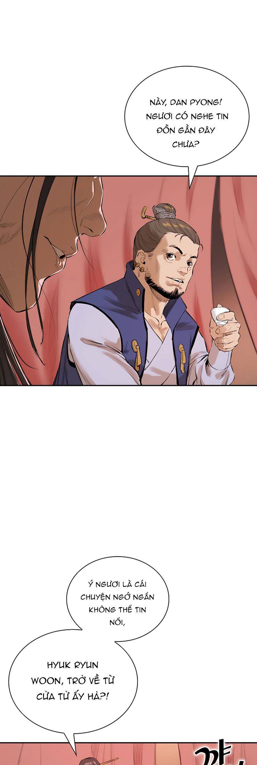 Kẻ Phản Diện Vô Song Chap 3 - Next Chap 4