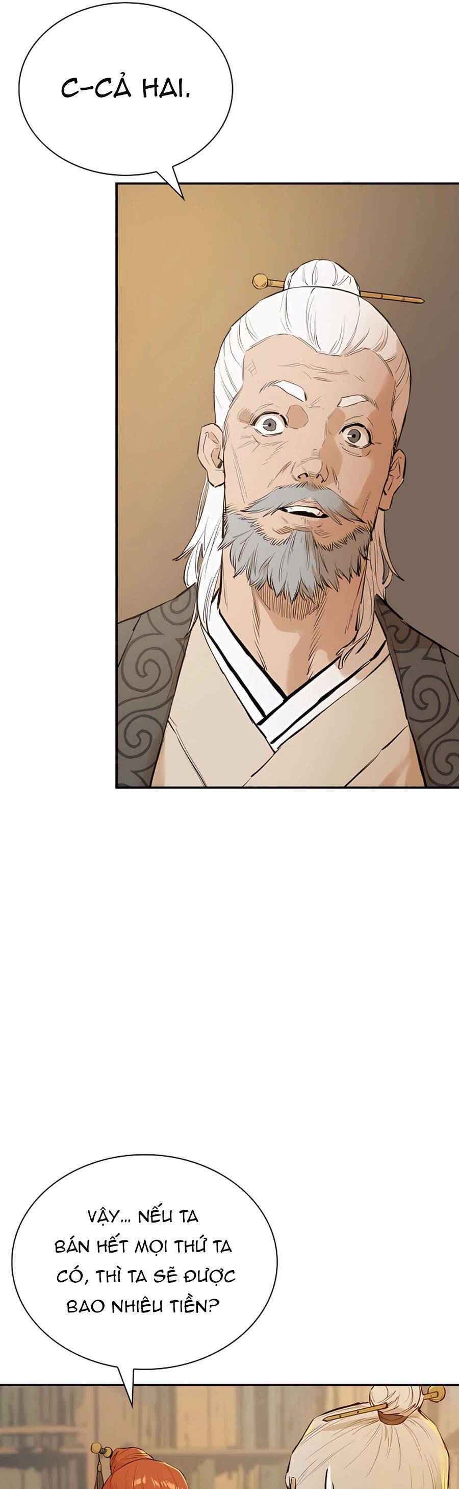 Kẻ Phản Diện Vô Song Chap 3 - Next Chap 4