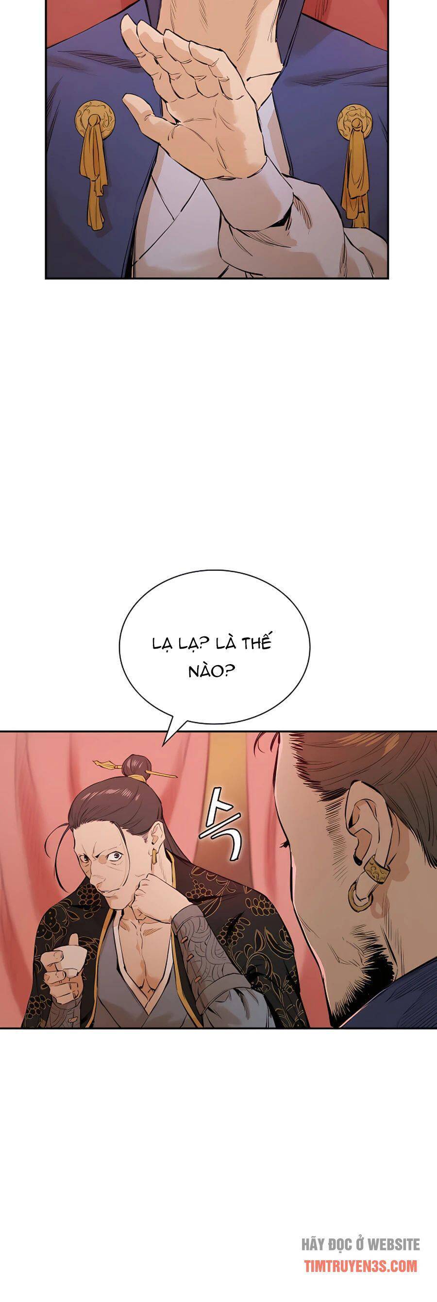 Kẻ Phản Diện Vô Song Chap 3 - Next Chap 4