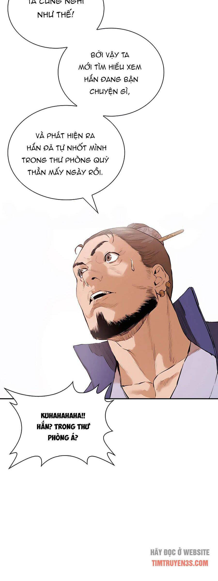 Kẻ Phản Diện Vô Song Chap 3 - Next Chap 4