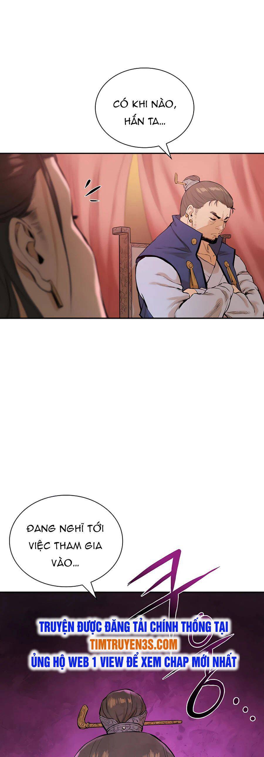 Kẻ Phản Diện Vô Song Chap 3 - Next Chap 4