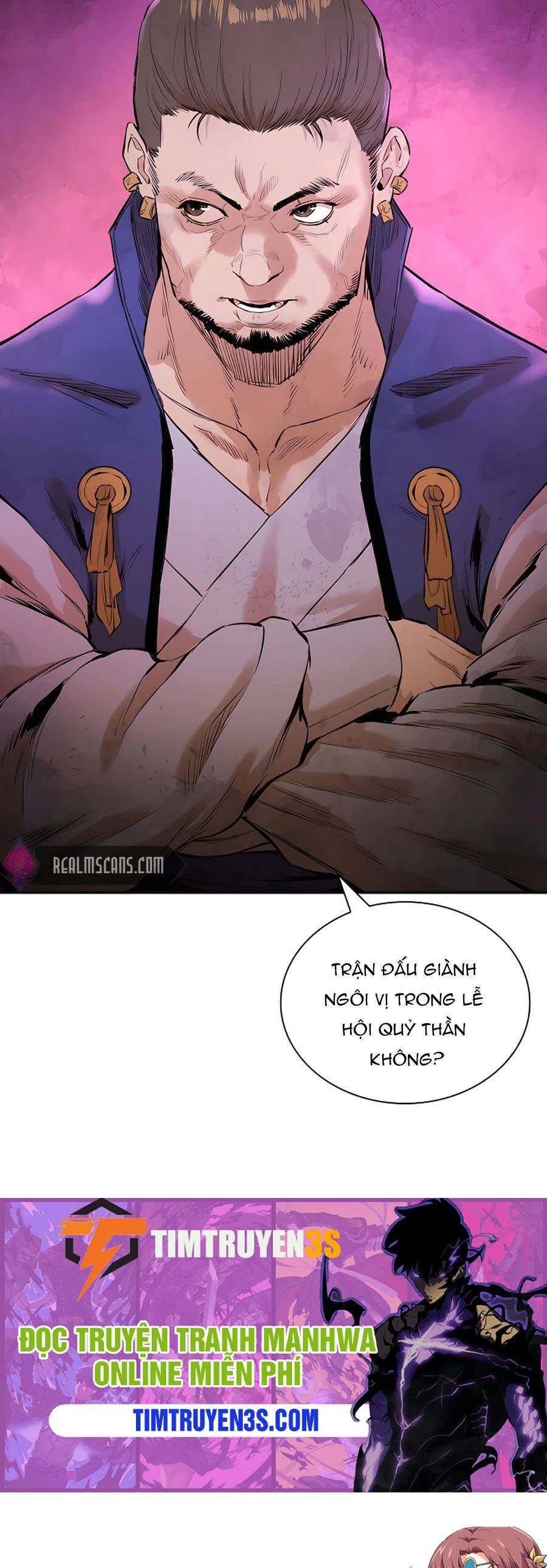 Kẻ Phản Diện Vô Song Chap 3 - Next Chap 4