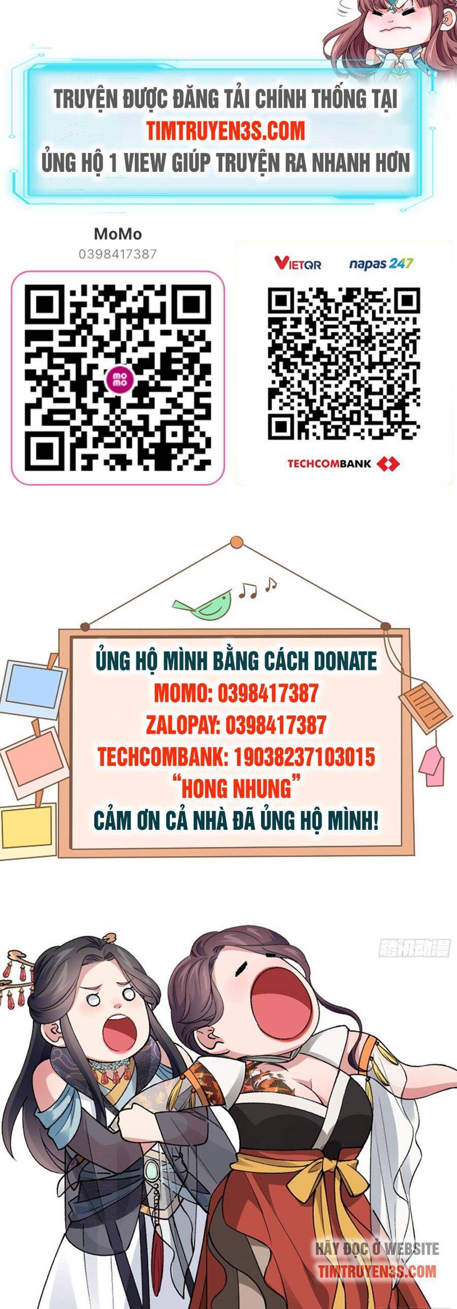 Kẻ Phản Diện Vô Song Chap 3 - Next Chap 4