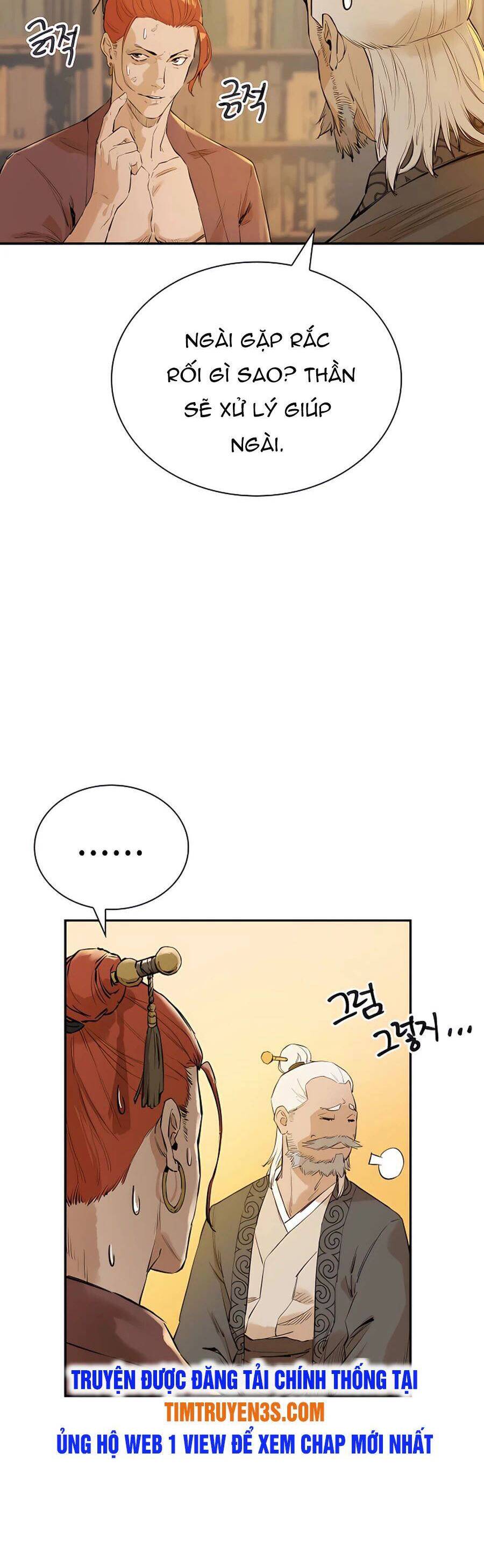 Kẻ Phản Diện Vô Song Chap 3 - Next Chap 4