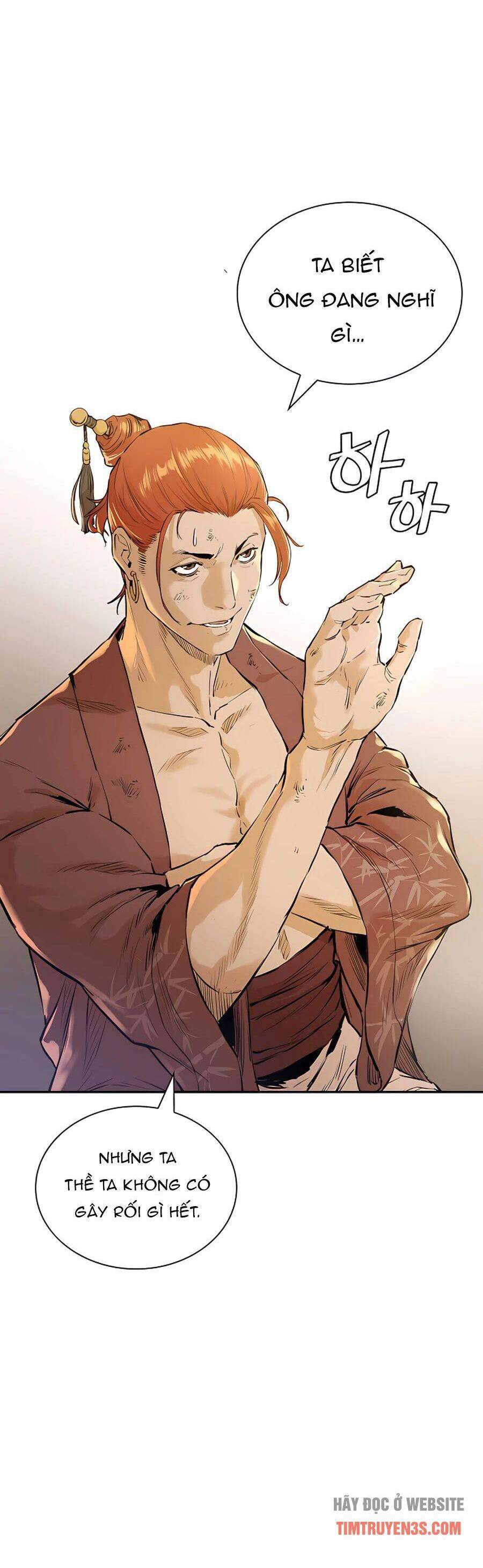 Kẻ Phản Diện Vô Song Chap 3 - Next Chap 4