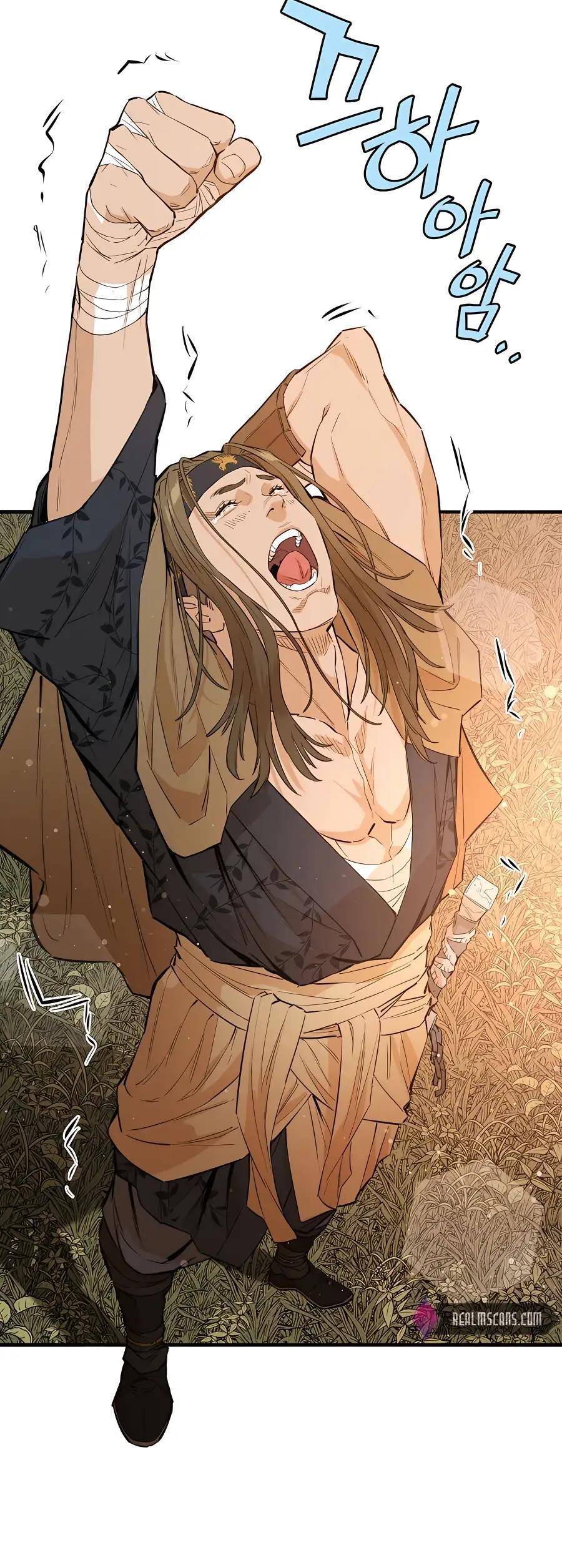 Kẻ Phản Diện Vô Song Chap 32 - Next Chap 33