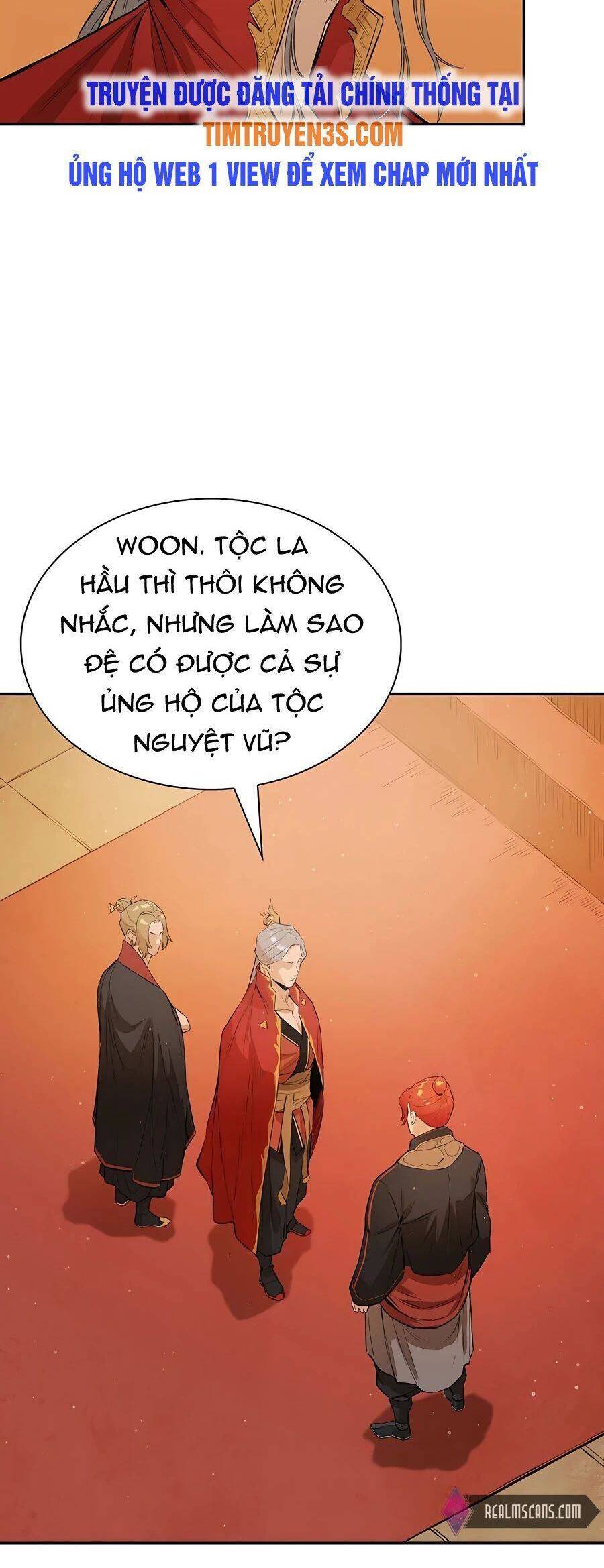 Kẻ Phản Diện Vô Song Chap 33 - Next Chap 34