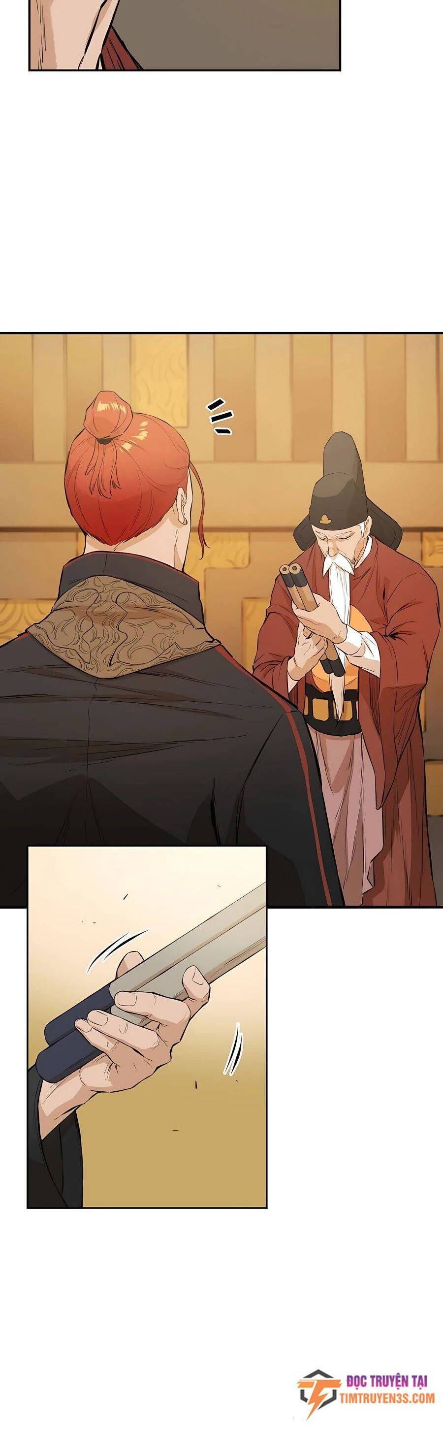 Kẻ Phản Diện Vô Song Chap 33 - Next Chap 34