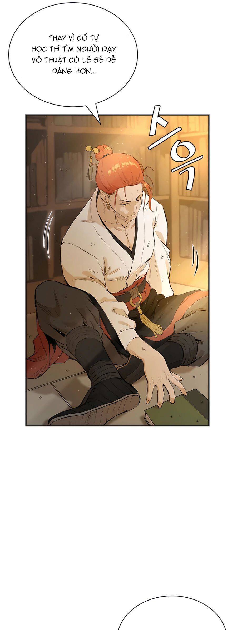 Kẻ Phản Diện Vô Song Chap 4 - Next Chap 5