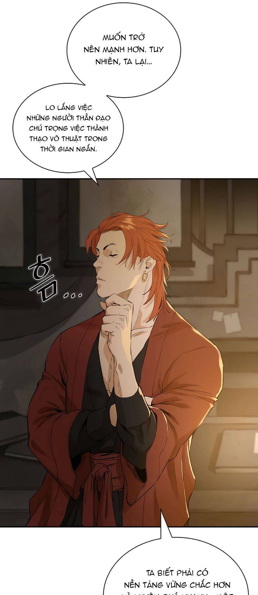 Kẻ Phản Diện Vô Song Chap 4 - Next Chap 5