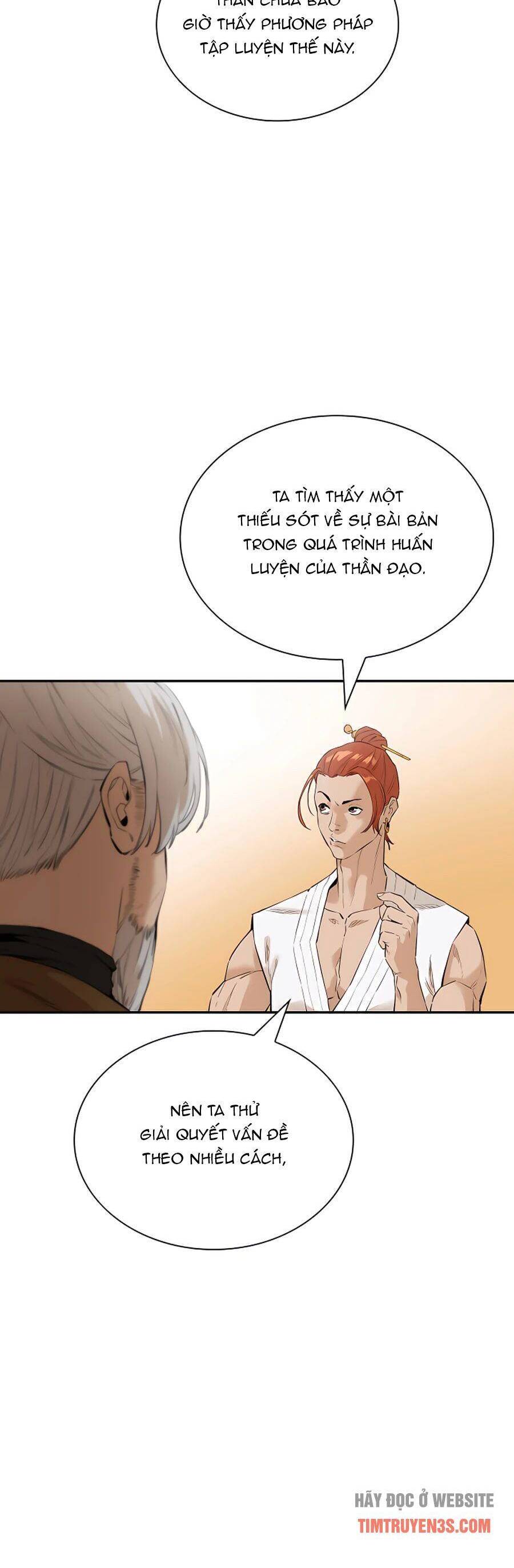 Kẻ Phản Diện Vô Song Chap 5 - Next Chap 6