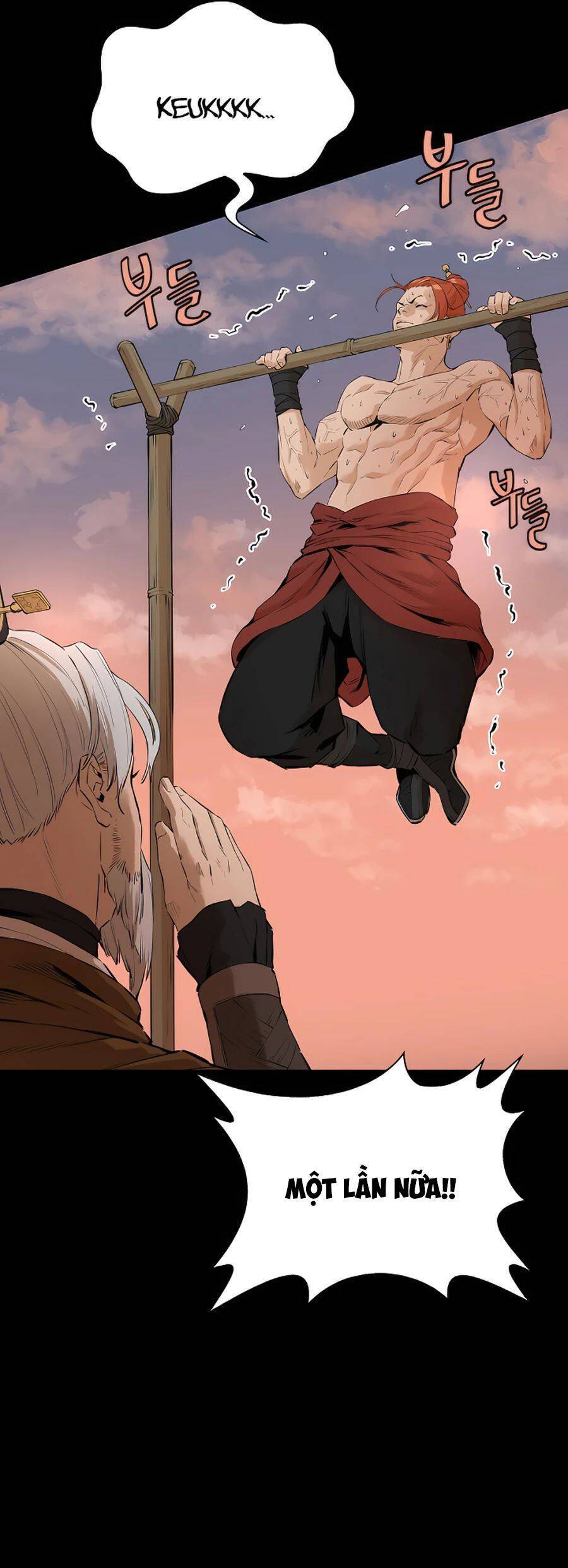 Kẻ Phản Diện Vô Song Chap 5 - Next Chap 6