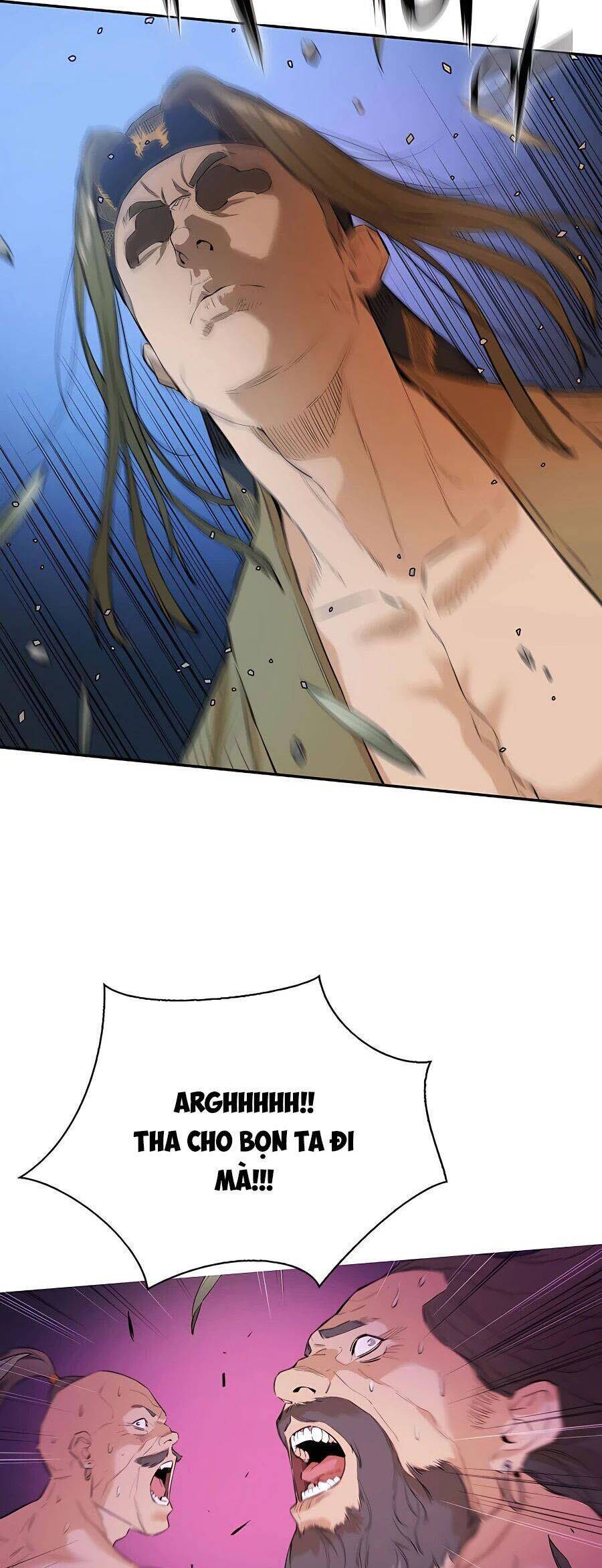 Kẻ Phản Diện Vô Song Chap 21 - Next Chap 22