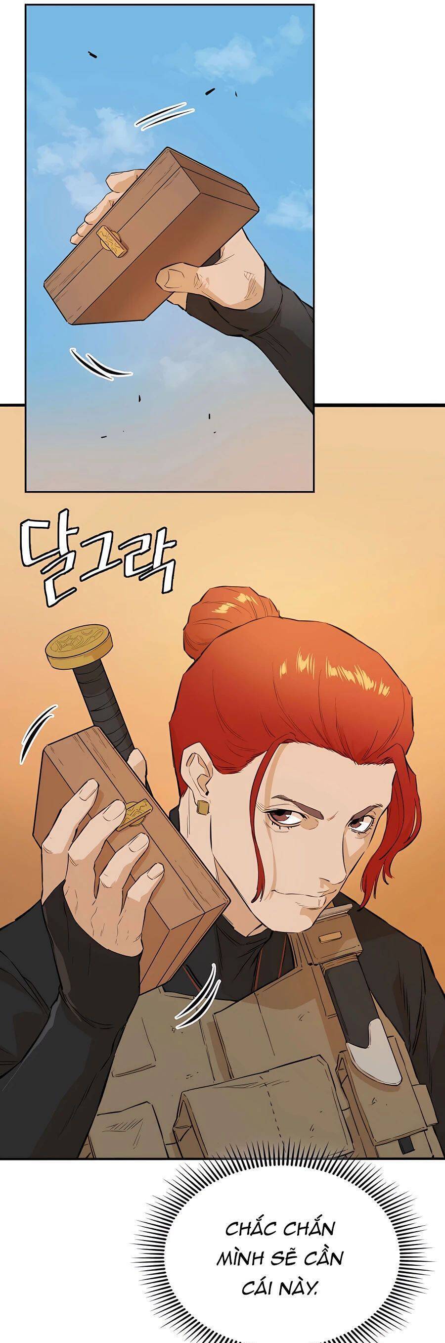 Kẻ Phản Diện Vô Song Chap 24 - Next Chap 25