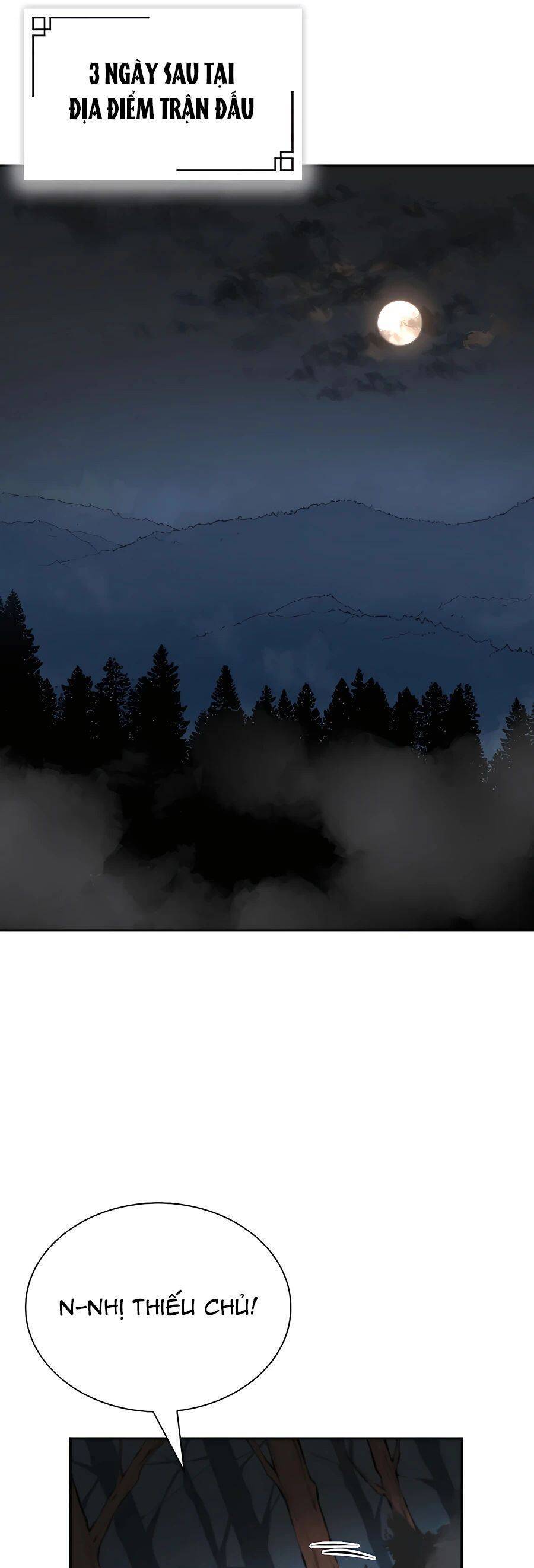 Kẻ Phản Diện Vô Song Chap 24 - Next Chap 25