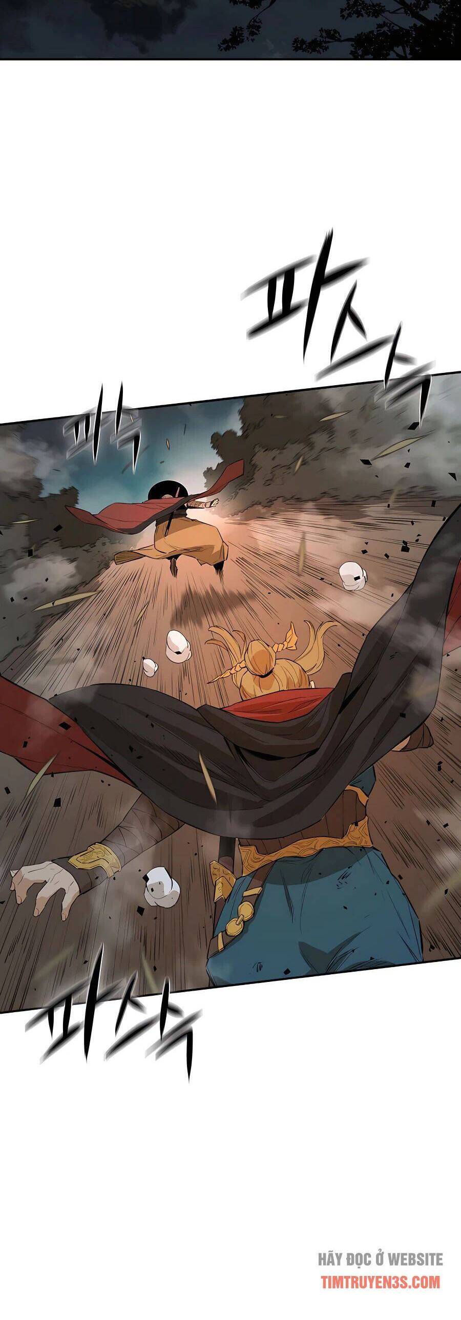 Kẻ Phản Diện Vô Song Chap 24 - Next Chap 25