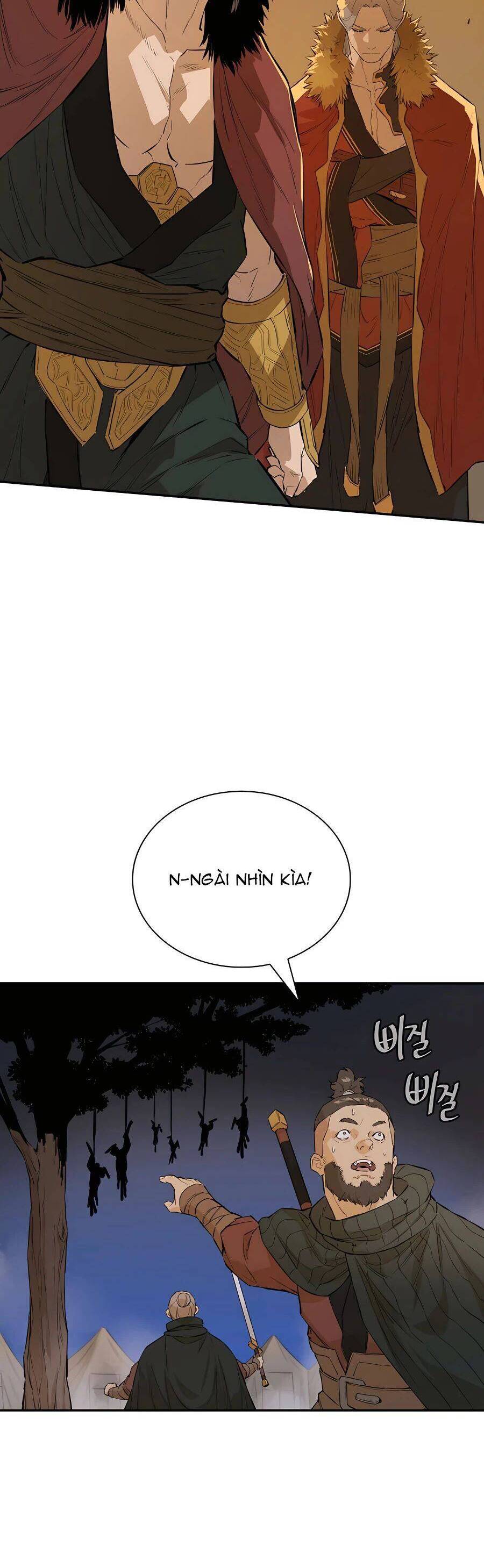 Kẻ Phản Diện Vô Song Chap 24 - Next Chap 25