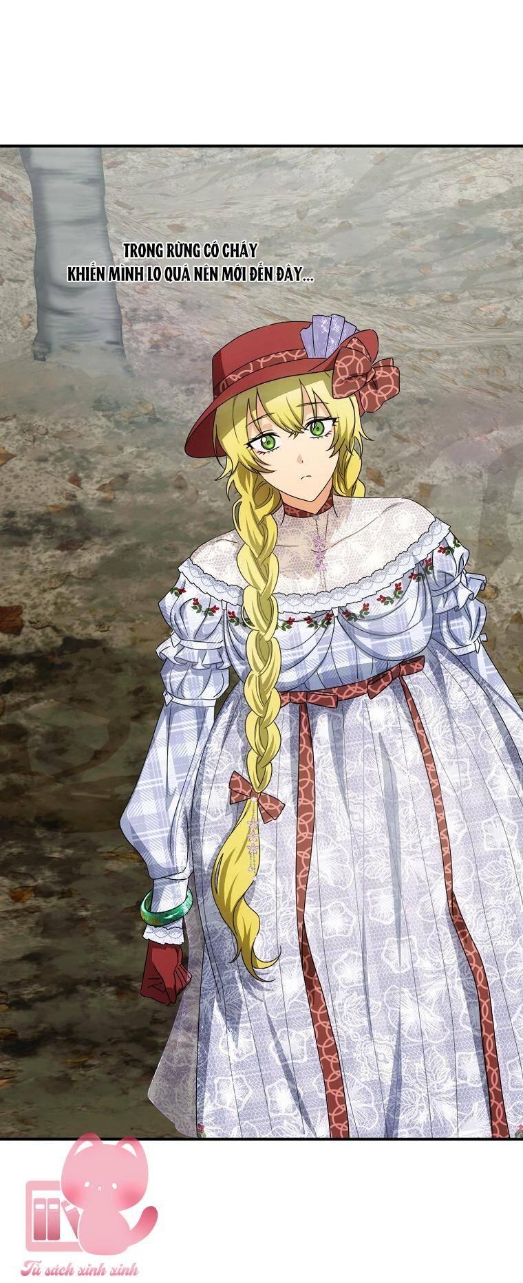 Lừa Người Hợp Với Em Chap 39 - Next Chap 40