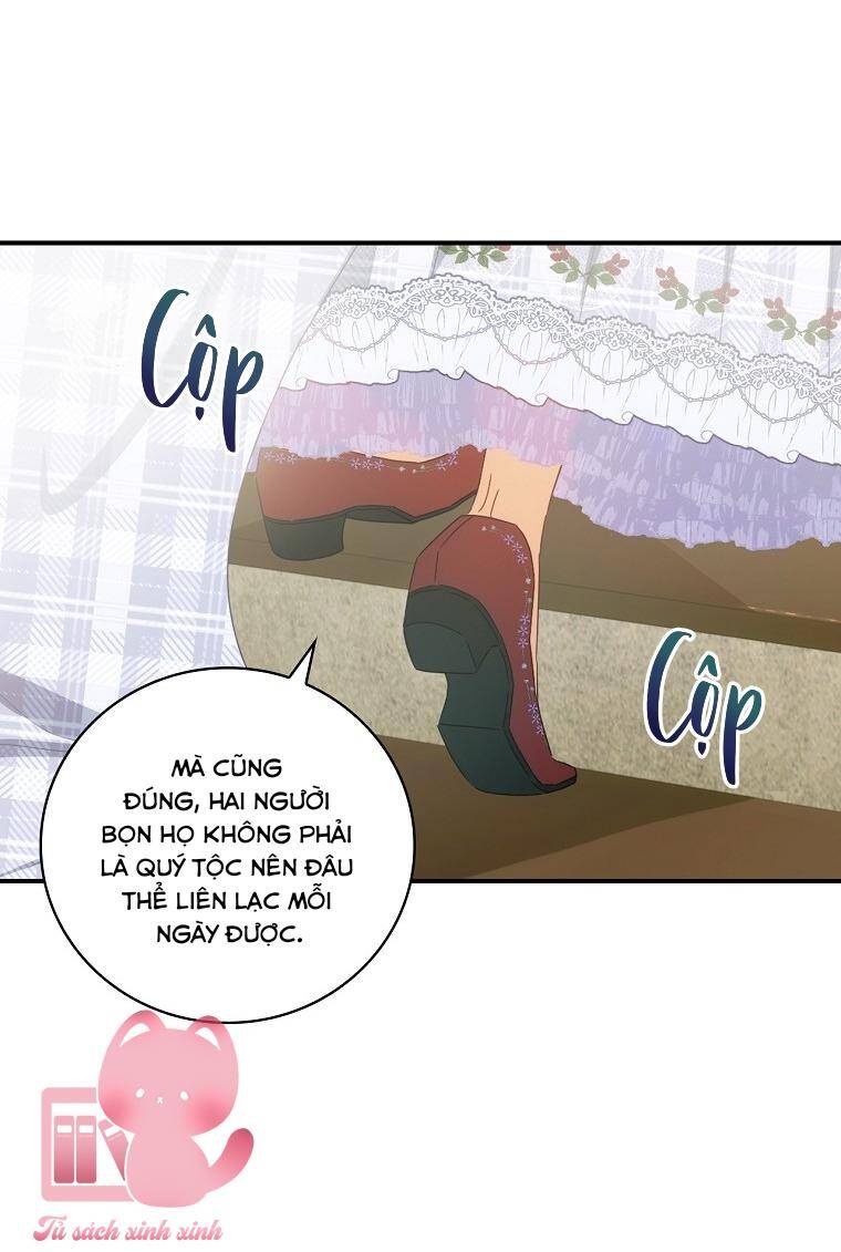 Lừa Người Hợp Với Em Chap 40 - Next Chap 41