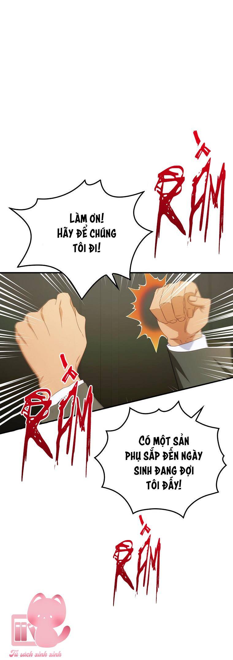 Lừa Người Hợp Với Em Chap 40 - Next Chap 41