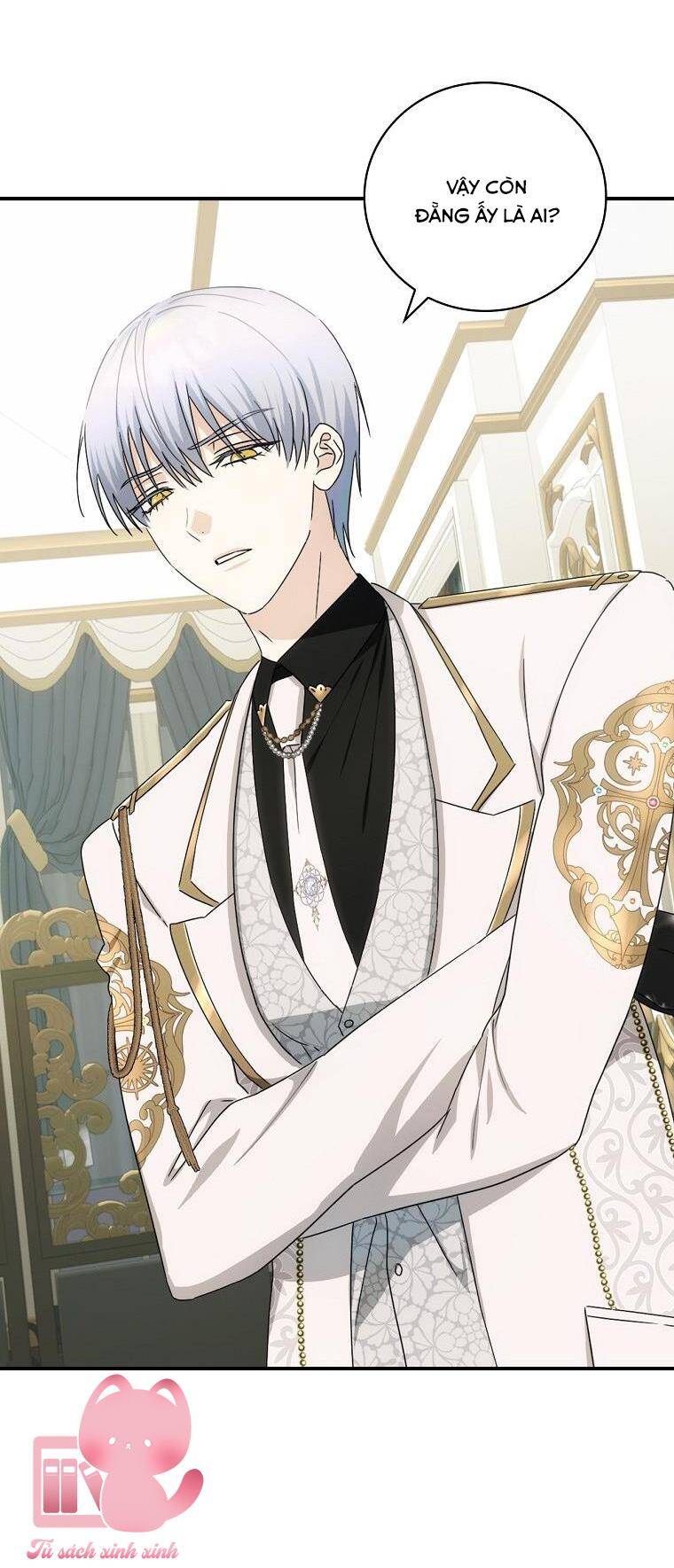 Lừa Người Hợp Với Em Chap 41 - Next Chap 42