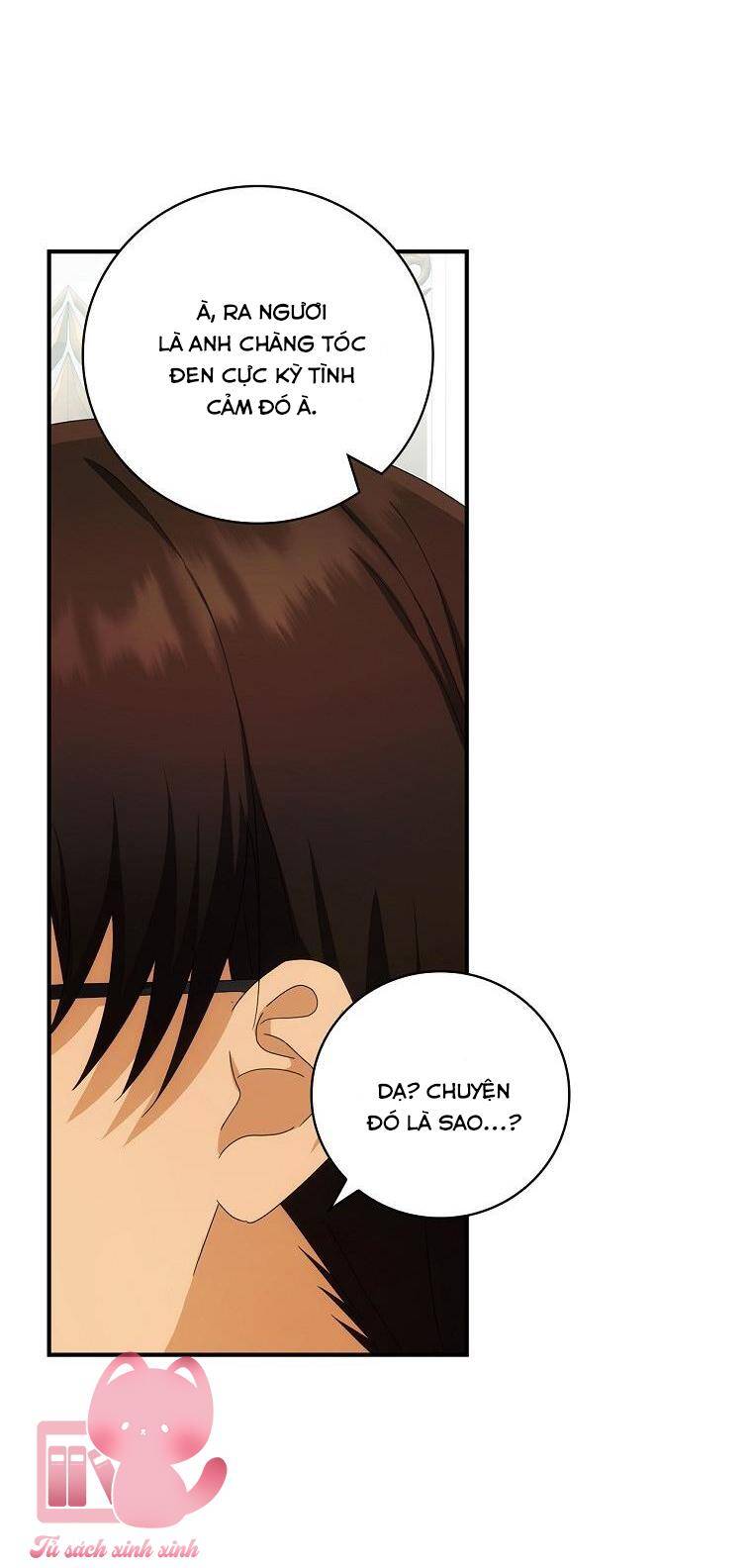 Lừa Người Hợp Với Em Chap 41 - Next Chap 42