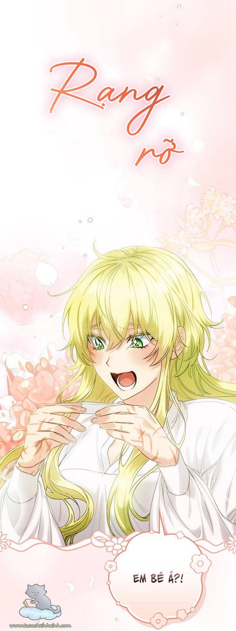 Lừa Người Hợp Với Em Chap 1 - Next Chap 2