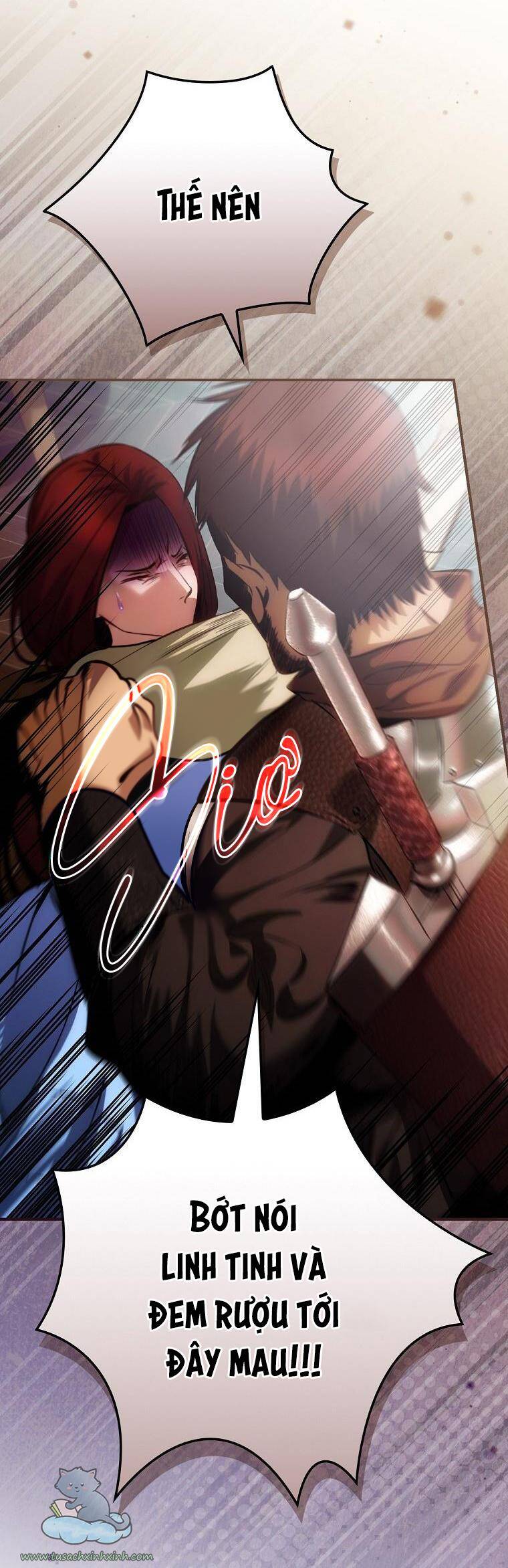 Lừa Người Hợp Với Em Chap 12 - Next Chap 13