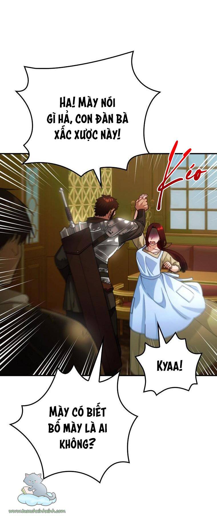 Lừa Người Hợp Với Em Chap 12 - Next Chap 13