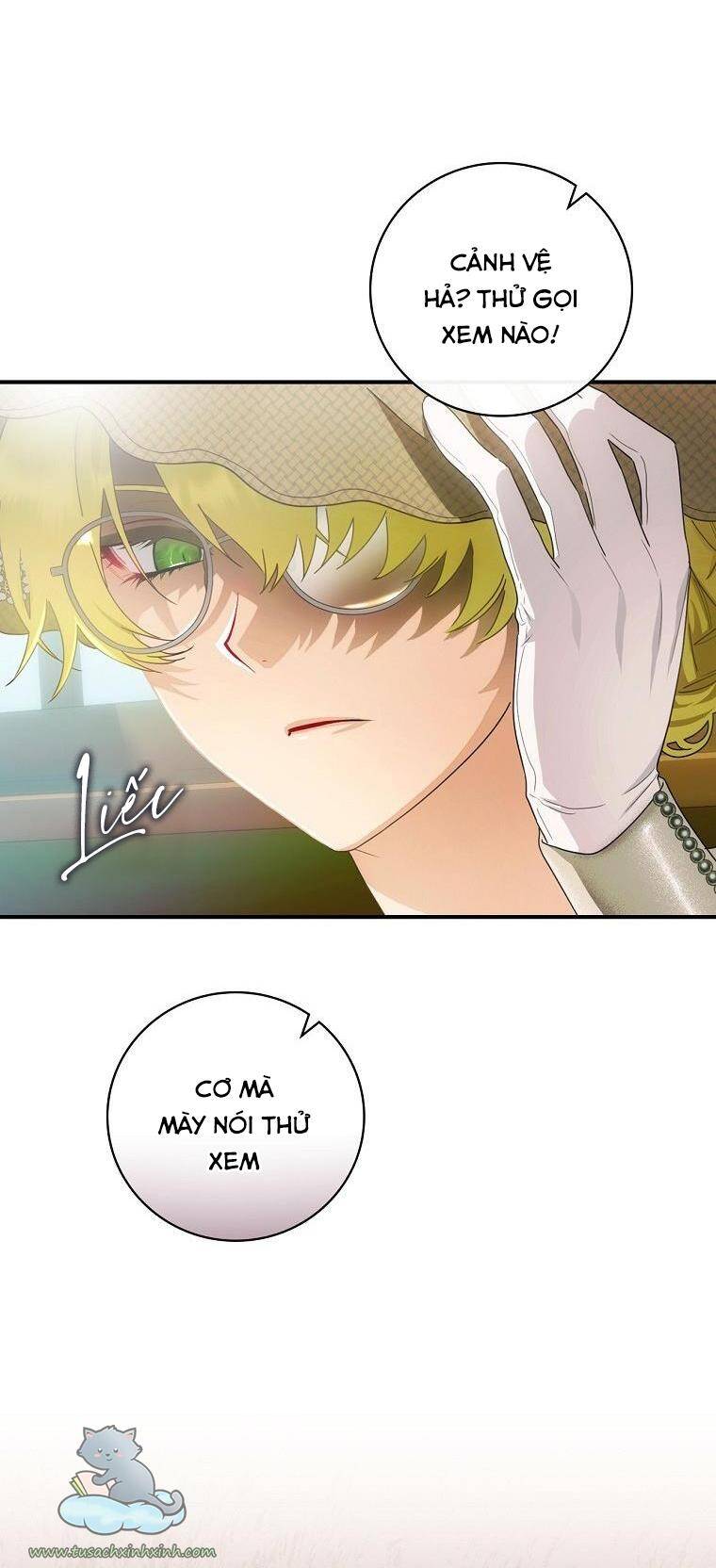 Lừa Người Hợp Với Em Chap 12 - Next Chap 13