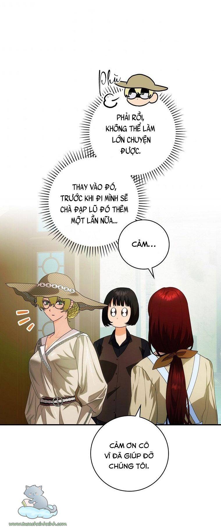 Lừa Người Hợp Với Em Chap 12 - Next Chap 13