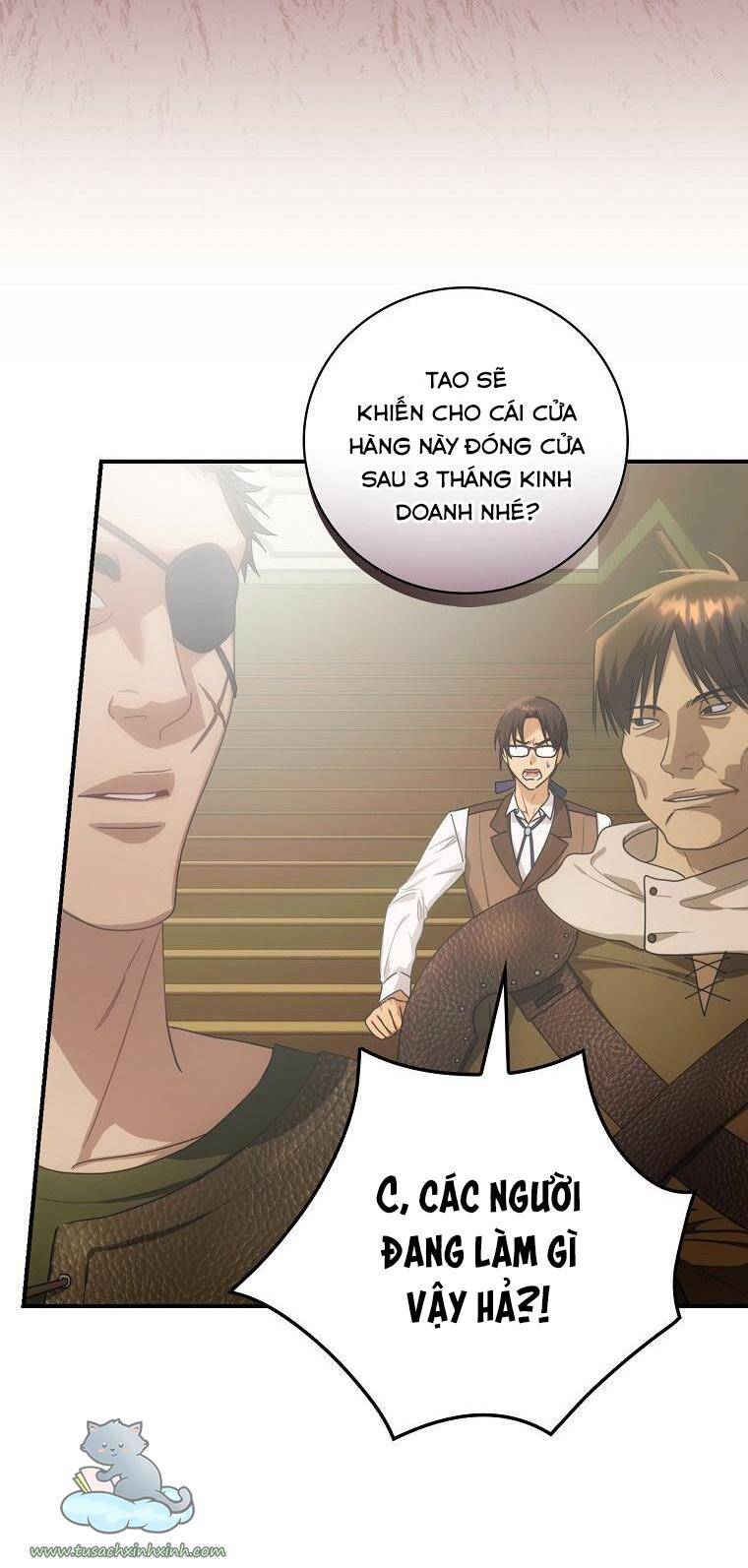 Lừa Người Hợp Với Em Chap 12 - Next Chap 13