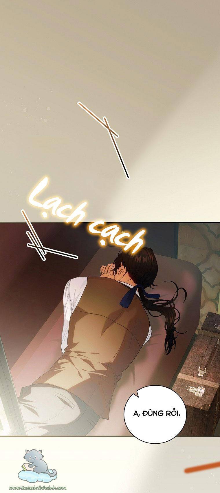 Lừa Người Hợp Với Em Chap 13 - Next Chap 14