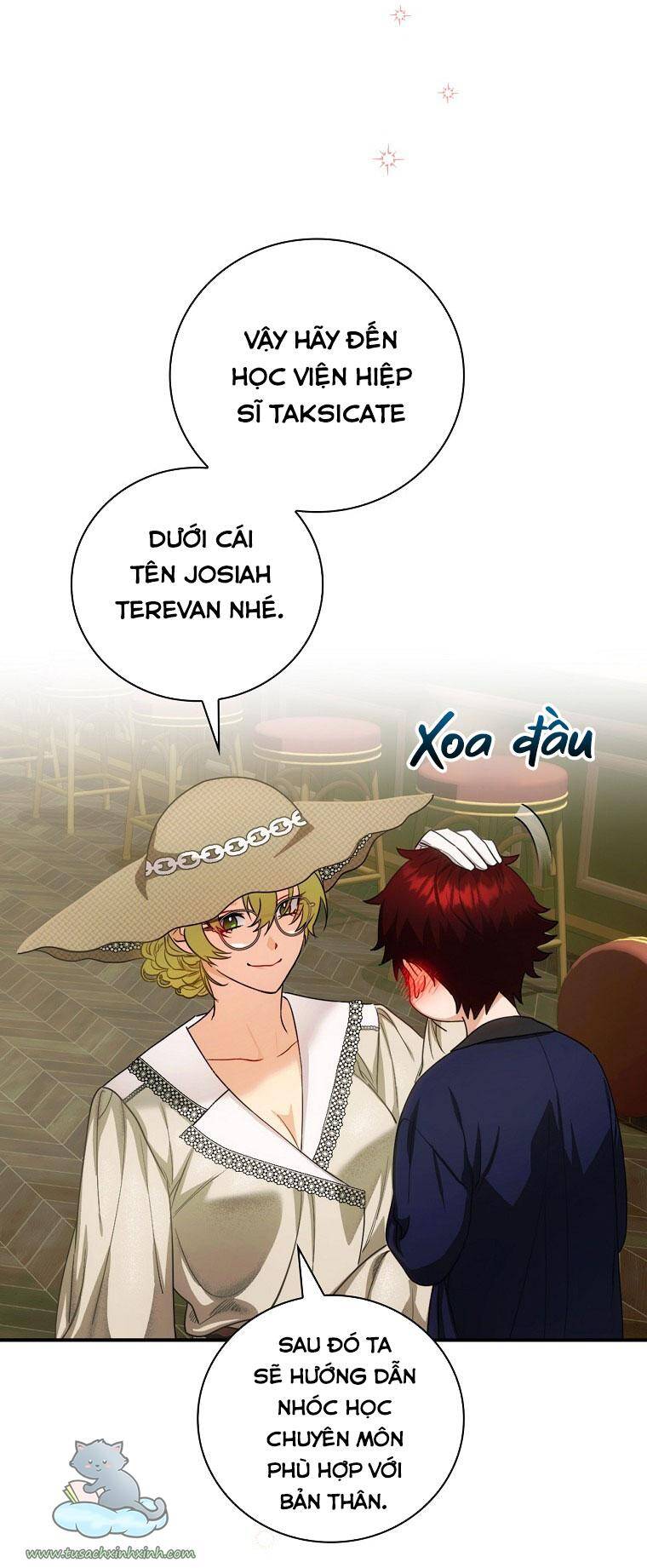 Lừa Người Hợp Với Em Chap 13 - Next Chap 14