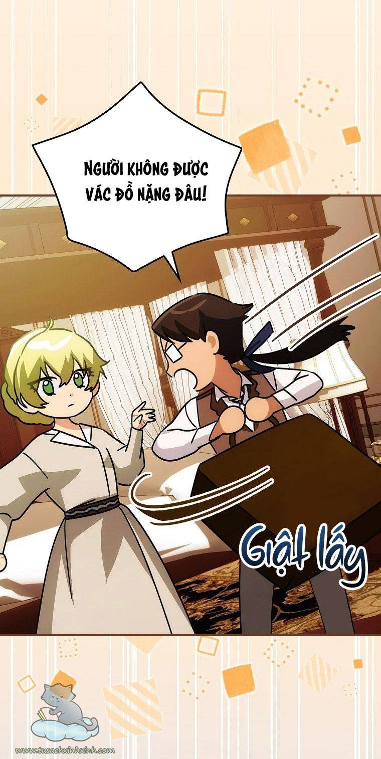 Lừa Người Hợp Với Em Chap 13 - Next Chap 14