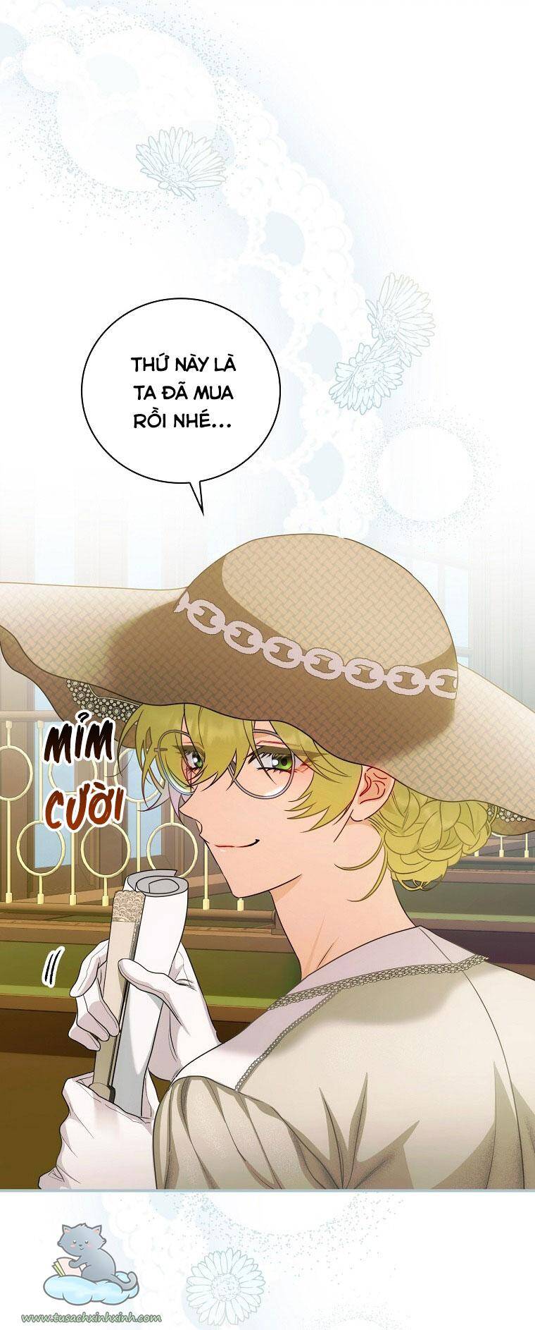 Lừa Người Hợp Với Em Chap 13 - Next Chap 14